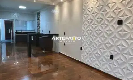 Casa com 3 quartos à venda na Franca, 230, Jardim Simões, Franca
