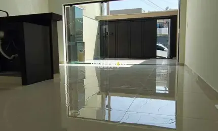 Casa com 3 quartos à venda na Rua Mirian Regina Pereira, 5980, Jardim Três Colinas, Franca