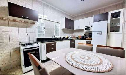 Casa com 2 quartos à venda na Franca, 400, Jardim Tropical II, Franca