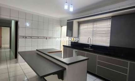 Casa com 2 dormitórios no bairro Primo Meneghetti I