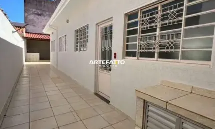 Casa com 3 quartos à venda na Rua Antônio Pedro, 3255, Prolongamento Jardim Ângela Rosa, Franca