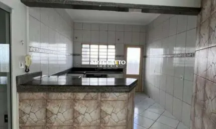Oportunidade Imperdível – Casa com Excelente Estrutura por Valor Promocional