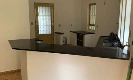 Casa com 4 dormitórios no bairro Prolongamento Vila Duque de Caxias em Franca/SP