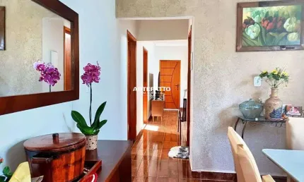 Casa com 3 quartos à venda na Franca, 1010, Residencial Jardim Vera Cruz, Franca