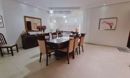 Casa com 3 quartos à venda na Franca, 271, São Joaquim, Franca