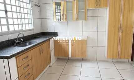 Casa com 4 quartos à venda na Franca, 520, São Joaquim, Franca