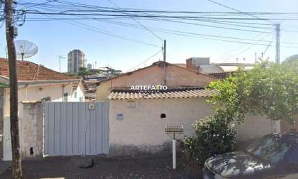 Oportunidade casa com terreno de 250m² no bairro São José
