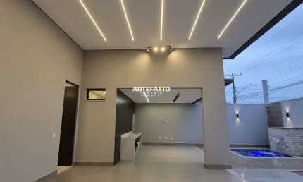 Casa com 3 quartos à venda na Franca, 890, São José, Franca