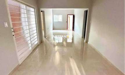 Casa com 3 quartos à venda na Franca, 2330, Vila Flores, Franca
