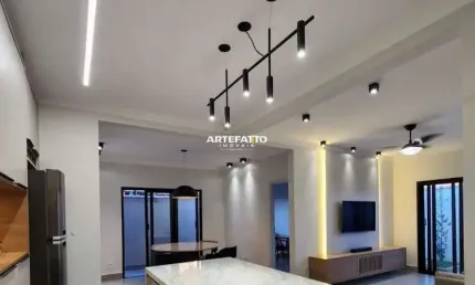 Casa com 3 quartos, 300m², à venda em Franca, Vila Industrial