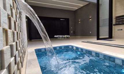 Casa com 3 quartos à venda na Franca, 90, Vila Marta, Franca