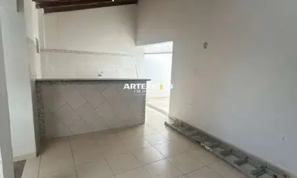 Casa com 4 quartos à venda na Franca, 980, Vila Santa Maria do Carmo, Franca