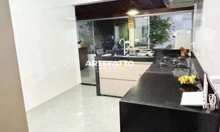 Casa com 3 quartos à venda na Rua José Zuanazzi, 3237, Vila Scarabucci, Franca