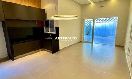 Casa com 3 quartos à venda na Franca, 90, Vila Totoli, Franca