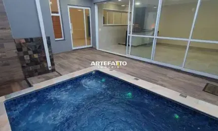 Casa com 3 quartos à venda na Franca, 300, Esplanada Primo Meneghetti II, Franca
