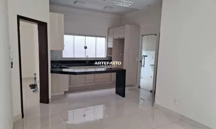 Casa com 3 quartos à venda na Franca, 3890, Esplanada Primo Meneghetti II, Franca