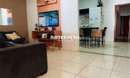 Casa com 2 quartos à venda na Franca, 777, Franca Pólo Club, Franca