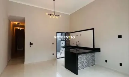 Casa com 3 quartos à venda na Franca, 670, Franca Pólo Club, Franca
