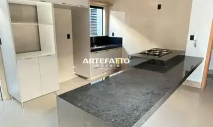 Casa com 3 quartos à venda na Rua Isabel Fernandes Garcia, 1200, Franca Pólo Club, Franca