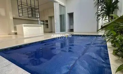 Casa com 3 quartos à venda na Franca, 788, Jardim Piratininga, Franca