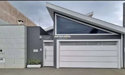Casa com 2 quartos à venda na Franca, 300, Residencial Ana Dorothéa, Franca