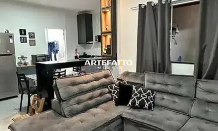 Casa com 3 quartos à venda na Franca, 3400, Residencial Irineu Zanetti, Franca