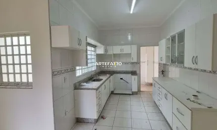 Casa com 3 quartos à venda na Franca, 3000, Residencial José de Carlos, Franca