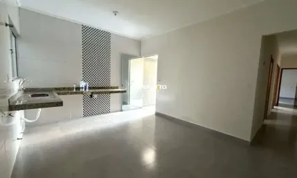 Casa com 3 quartos à venda na Rua Antônio José Cano Vergara, 3100, Residencial Zanetti, Franca
