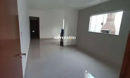 Casa com 2 dormitórios no bairro Jardim Adelinha em Franca/SP