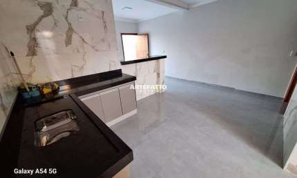 Casa com 2 quartos à venda na Franca, 1011, Jardim Adelinha, Franca