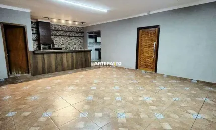 Casa com 3 dormitórios no bairro Villagio Mundo Novo