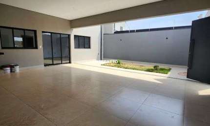 Casa com 3 quartos à venda na Franca, 1021, Jardim Natal, Franca