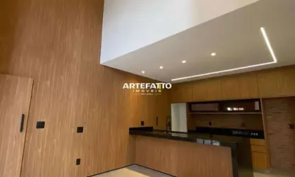 Casa com 3 quartos, 200m², à venda em Franca, Jardim Natal