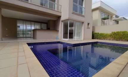 Casa de condomínio com 5 quartos, 6 vagas , 469,70m2, à venda em Alphaville