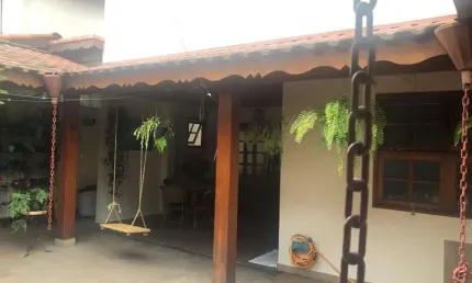 Casa em condomínio com 4 dormitórios, 300 m2 - Morumbi Sul