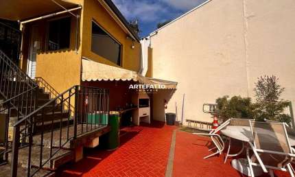 Casa com 3 dormitórios à venda, 119 m2 por R$ 600mil - Apenas  - Horto do Ipê