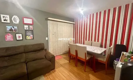 Casa com 3 dormitórios à venda, 119 m2 por r$ 600mil - apenas  - horto do ipê