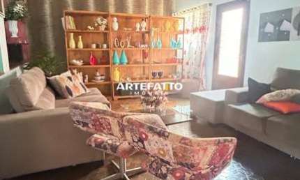 Casa com 4 quartos à venda na Franca, 791, Centro, Franca