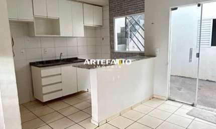 Casa com 3 quartos à venda na Franca, 1220, Chácaras São Paulo, Franca