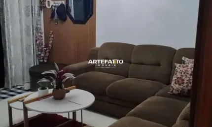 Casa com 3 quartos à venda na Franca, 90, Parque dos Pinhais, Franca