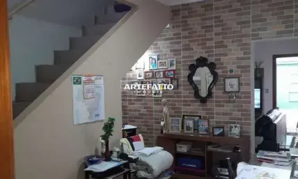 Casa com 2 quartos à venda na Franca, 555, Franca Pólo Club, Franca