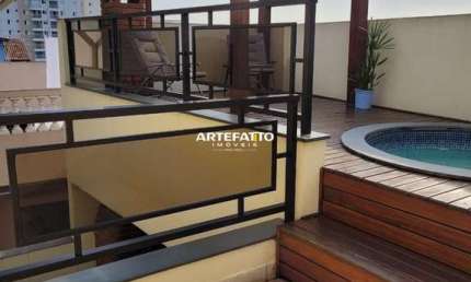 Casa 130 mts 3 suítes 2 vagas Lindo Sobrado com Jacuzzi