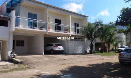 Casa com 2 quartos à venda na Avenida Das Toninhas, 500, Toninhas, Ubatuba