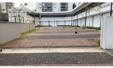 INVESTIDORES -Lojas comercial Novas ao Lado do Metrô Giovanni