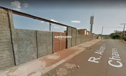 Vende-se  Área de 6.640 metros Jardim Ipiranga - Ribeirão Preto
