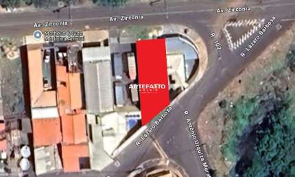 VENDE-SE ÓTIMO TERRENO EM FRENTE A RODOVIA SAIDA FRANCA  IBIRACI