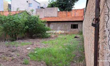 Terreno à venda na Franca, 800, Jardim do Éden, Franca