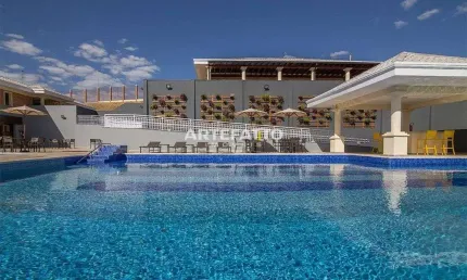 Terreno de 348m² no Condomínio Villa Piemonte em Franca/SP
