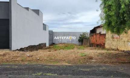 Terreno à venda na Franca, 980, Prolongamento Jardim Ângela Rosa, Franca