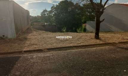 Terreno à venda na Franca, 1000, Prolongamento Jardim Ângela Rosa, Franca